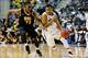 Pressure alone wasn't enough for VCU against Trey Burke and Michigan