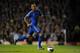 LONDON, ENGLAND - APRIL 17: Ryan Bertrand of Chelsea in action during the Barclays Premier League match between Fulham and Chelsea at Craven Cottage on April 17, 2013 in London, England. (Photo by Steve Bardens/Getty Images)