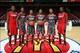Kentucky's six McDonald's All-American freshmen.