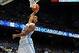 Dec 8, 2012 Chapel Hill, NC, USA. North Carolina Tarheels forward J.P. Tokoto (25) dunks during the second half against the East Tennessee State Buccaneers at the Dean E. Smith Center. North Carolina won 78-55. Mandatory Credit: Rob Kinnan-USA TODAY Sp