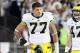 Tayor Lewan missed the second half against Penn State