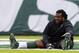 Willie Colon is one of many bargain buys Idzik made in free agency.