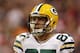 Green Bay Packers wide receiver Jordy Nelson battled hamstring injuries through much of the 2012 season.