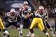 The Steel Curtain has been known to limit Tom Brady and the Patriots.