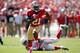 Frank Gore could have his third 100-yard game of the season.