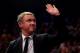 SHEFFIELD, ENGLAND - MAY 07: Stephen Hendry of Scotland waves goodbye to the Crucible crowd during the final of the Betfred.com World Snooker Championship at the Crucible Theatre on May 7, 2012 in Sheffield, England. (Photo by Warren Little/Getty Images