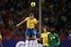 Lucas: Good enough for Brazil