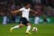 LONDON, ENGLAND - OCTOBER 15: Andros Townsend of England in action during the FIFA 2014 World Cup Qualifying Group H match between England and Poland at Wembley Stadium on October 15, 2013 in London, England. (Photo by Paul Gilham/Getty Images)