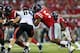 Robert Nkemdiche is just one of several important Ole Miss defenders that will miss the LSU game.