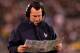 EAST RUTHERFORD, NJ - OCTOBER 08: Head coach Gary Kubiak of the Houston Texans coaches against the New York Jets at MetLife Stadium on October 8, 2012 in East Rutherford, New Jersey. (Photo by Alex Trautwig/Getty Images)