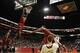 Mathiang can be a force in the paint.
