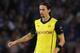 NAPLES, ITALY - SEPTEMBER 18: Neven Subotic of Borussia Dortmund in action during the Uefa Champions League Group F match between Napoli and Borussia Dortmund at Stadio San Paolo on September 18, 2013 in Naples, Italy. (Photo by Paolo Bruno/Getty Images