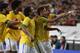 While the worst case scenario draw may see the best teams through to the World Cup finals in Brazil, it's difficult to get excited about expected results happening.