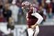 Texas A&M QB Johnny Manziel.