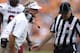 South Carolina head coach Steve Spurrier.