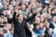 SWANSEA, WALES - OCTOBER 19: Manager of Sunderland Gus Poyet gives instructions during the Barclays Premier League match between Swansea City and Sunderland at Liberty Stadium on October 19, 2013 in Swansea, Wales. (Photo by Tom Dulat/Getty Images)