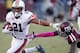 Auburn RB Tre Mason