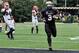 Vanderbilt RB Jerron Seymour