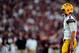 LSU QB Zach Mettenberger