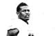 MIAMI GARDENS, FL - OCTOBER 20: (EDITORS NOTE: Image has been converted to black and white.) Mike Wallace #11 of the Miami Dolphins warms up during a game against the Buffalo Bills at Sun Life Stadium on October 20, 2013 in Miami Gardens, Florida. (Phot