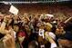 Florida State has a reason to celebrate.