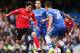 LONDON, ENGLAND - OCTOBER 19: Bo-Kyung Kim of Cardiff City in action during the Barclays Premier League match between Chelsea and Cardiff City at Stamford Bridge on October 19, 2013 in London, England. (Photo by Scott Heavey/Getty Images)