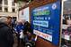 LONDON, ENGLAND - OCTOBER 19: Fans gather prior to the Barclays Premier League match between Chelsea and Cardiff City at Stamford Bridge on October 19, 2013 in London, England. (Photo by Mike Hewitt/Getty Images)