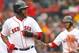 David Ortiz and Dustin Pedroia remain at the forefront of the Red Sox's success.