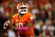 Senior quarterback Tajh Boyd must play well for Clemson to make a BCS game.
