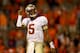 Jameis Winston has No. 2 Florida State rolling.