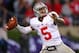 Can the Buckeyes get enough help to reach the title game?