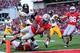 After a scare by Iowa are the Buckeyes vulnerable?