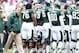 The Spartans are looking to climb into the top 25