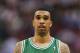 Mar 05, 2013; Philadelphia, PA, USA; Boston Celtics guard Courtney Lee (11) during the third quarter against the Philadelphia 76ers at the Wells Fargo Center. The Celtics defeated the Sixers 109-101. Mandatory Credit: Howard Smith-USA TODAY Sports