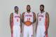 Smith will play a big role in the development of Drummond and Monroe.