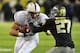 If they win out, the road win at No. 6 Stanford would give the Ducks a leg up on Florida State in the BCS title race.
