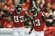 We learned just how good Harry Douglas (left) can be for Matt Ryan and fantasy owners this week.