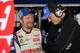 Earnhardt is benefitting from tight relationship with Steve Letarte.