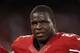 Frank Gore should have a big day against Jacksonville's run defense.