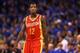 Beverley made a name for himself towards the end of last season.