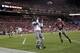Thomas has the ability to take over a game with big plays in the passing game, which could help protect his ankle.
