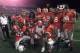 The 2011 Hurricanes after beating Washington 65-7.
