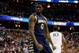 Jamil Wilson will be an integral part of Marquette's frontcourt this season.