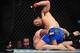 Yushin Okami, former UFC fighter