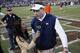 Auburn coach Gus Malzahn has led his team on an incredible turnaround that is certainly worthy of COY consideration.