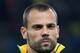 Fluminense's Diego Cavalieri played in Brazil's last friendly against Zambia