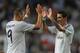 Is Benzema the right No. 9?