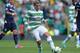 Out: Kris Commons is a big miss for Celtic