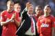 The one and only Sir Alex Ferguson will never be truly replaced