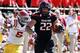 Hybrid TE/WR Jace Amaro is putting up big numbers for Texas Tech